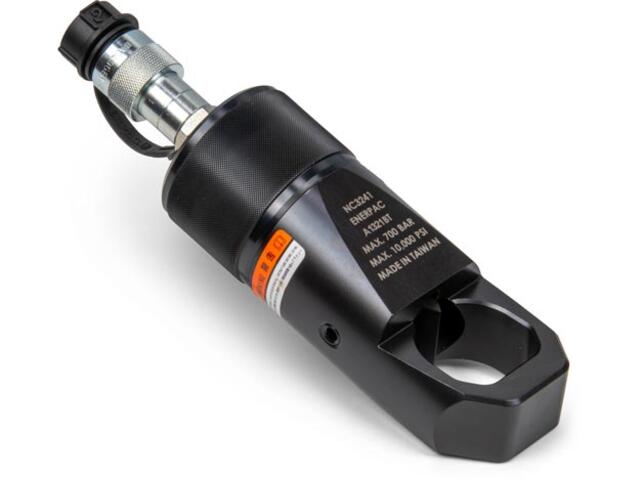 NC3241, 20 Ton Capacity, Hydraulic Nut Cutter, Hexagon up to 1.56 in