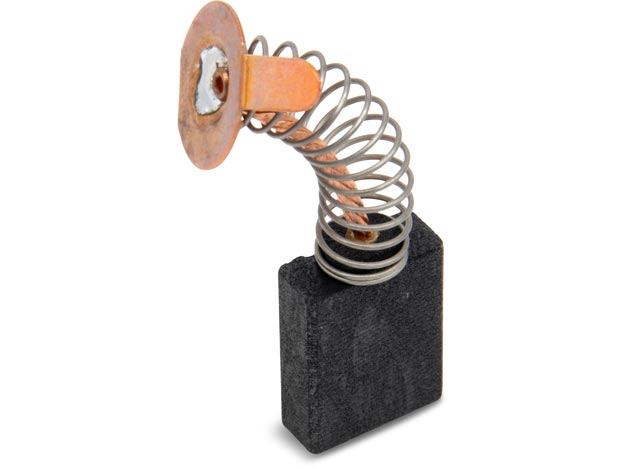 DC9656259, BRUSH ZU4 | Enerpac