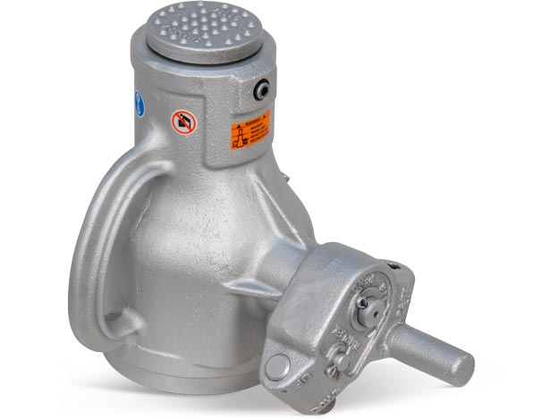 JJA3510D, Super Jacks, 35 ton (311,4 kN) Capacity, 5 in (127 mm