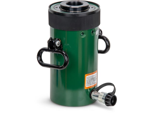 RC606A, 60 ton (533,8 kN) Capacity, 6 in (152,4 mm) Stroke, Single