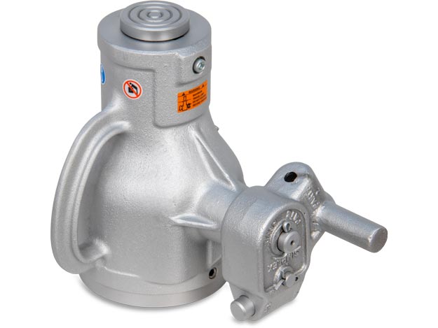 JJA1510C, Super Jacks, 15 ton (133,4 kN) Capacity, 5 in (127 mm